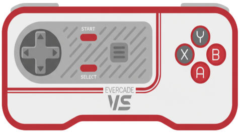 Evercade