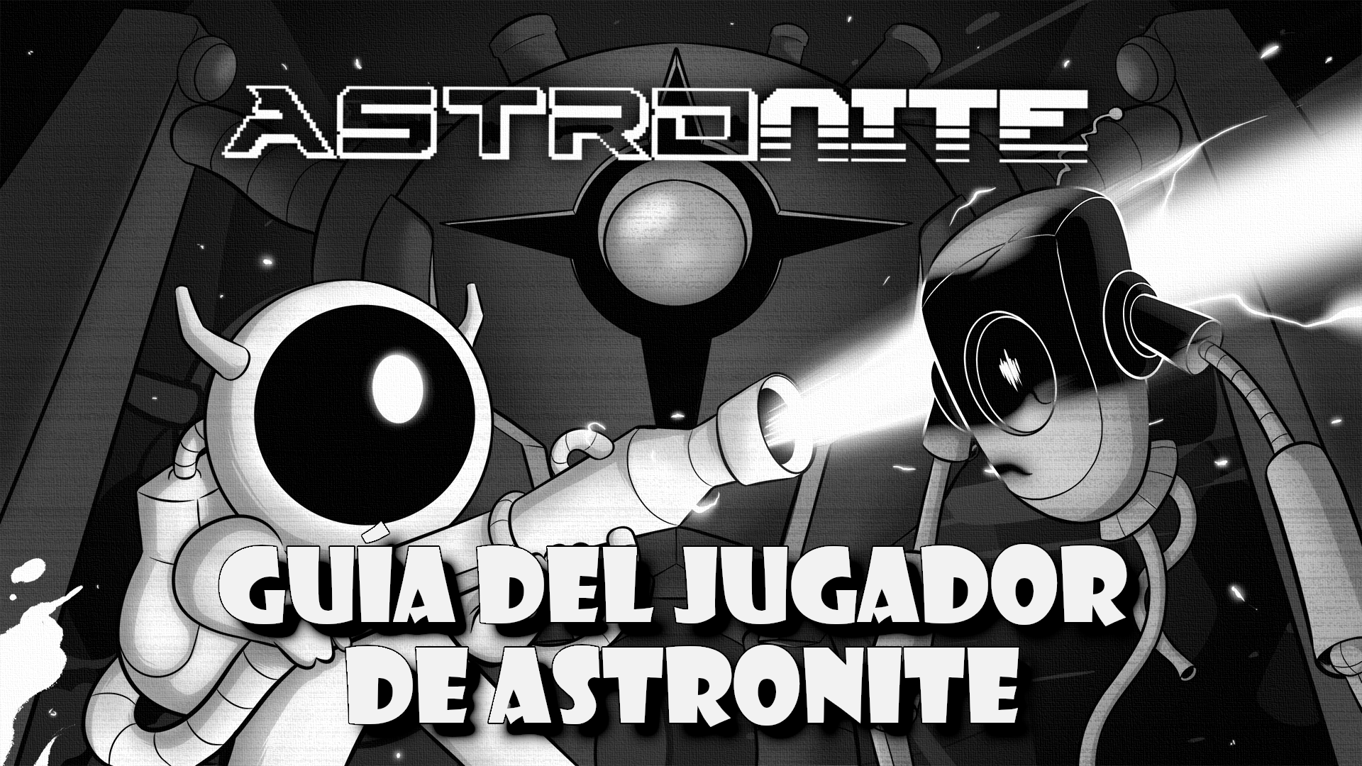 Guía del jugador de Astronite