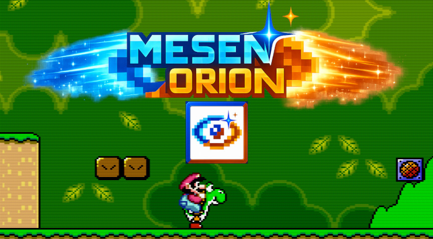 mese-orion